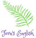 Fern's English